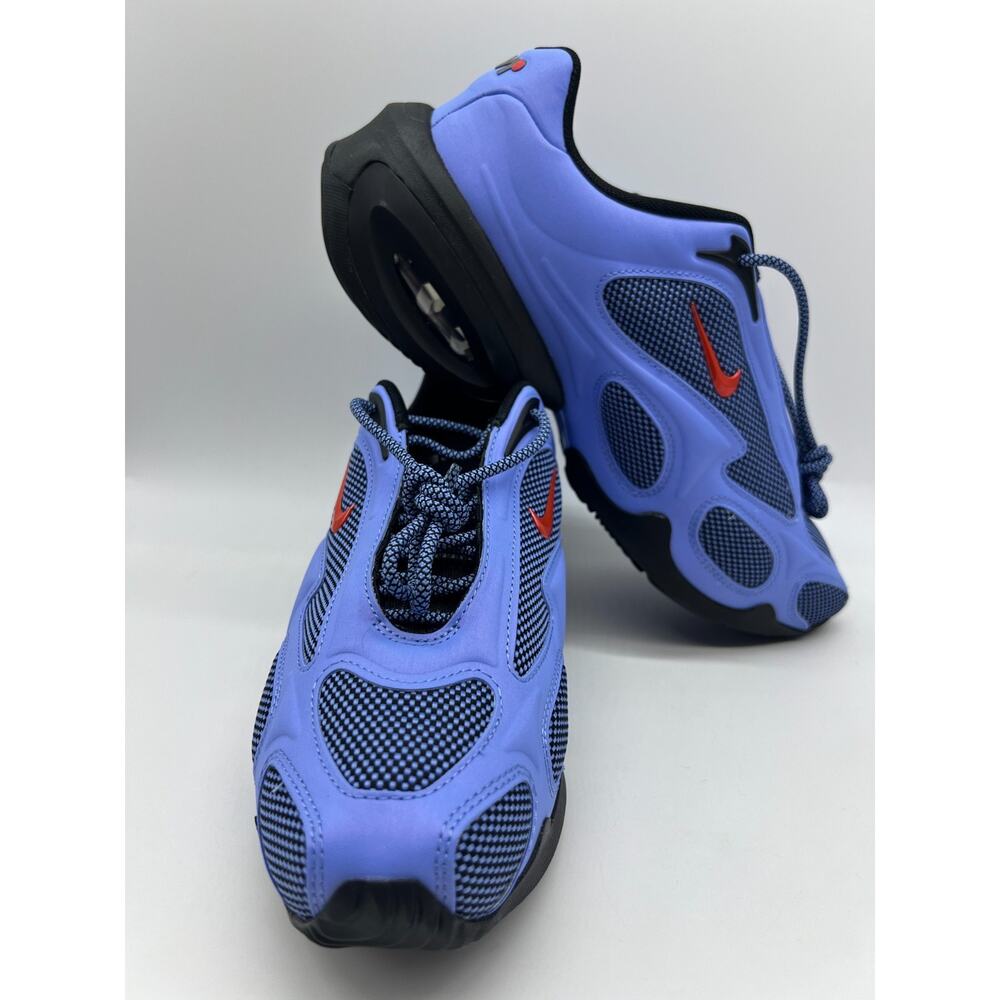 Nike Air Max Muse Royal Pulse Light Crimson II6282-400 Women’s Size 9.5 New - Picture 12 of 16